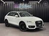 Q3 2.0 TFSI QUAT. 170/180CV S-TRONIC 5P - 2013 - LAJEADO