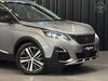 3008 GRIFFE PACK 1.6 TURBO 16V 5P AUT.  - 2020 - LAJEADO