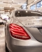 C-200 AVANTGARDE 2.0 TB 16V 184CV AUT.  - 2015 - LAJEADO
