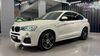 X4 XDRIVE 35I M-SPORT 3.0 TB 306CV AUT. - 2016 - LAJEADO