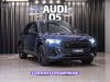 Q5 S-LINE BLACK 2.0 TFSI QUAT. S-TRONIC  - 2021 - LAJEADO
