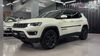 COMPASS S 2.0 4X4 TB 16V DIESEL AUT.  - 2021 - LAJEADO