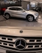 GLA 200 ADVANCE 1.6/1.6 TB 16V FLEX AUT. - 2020 - LAJEADO
