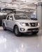 FRONTIER FRONTIER SV AT. CD 4X4 2.5 TB DIES. AUT. - 2015 - LAJEADO