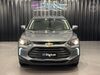 TRACKER LT 1.0 TURBO 12V FLEX AUT. - 2023 - LAJEADO