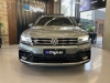 TIGUAN TIGUAN ALLSPAC R-LINE 350 TSI 2.0 4X4 - 2020 - LAJEADO