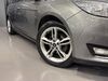 FOCUS 1.6 S/SE/SE PLUS FLEX 8V/16V 5P  - 2018 - LAJEADO
