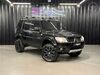 PAJERO TR4 2.0/ 2.0 FLEX 16V 4X4 AUT.  - 2013 - LAJEADO