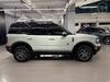BRONCO SPORT WILDTRAK 2.0 TB 16V AWD AUT  - 2023 - LAJEADO