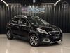 2008 GRIFFE 1.6 FLEX 16V 5P AUT.  - 2016 - LAJEADO