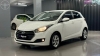 HB20 C.STYLE/C.PLUS 1.6 FLEX 16V AUT.  - 2016 - LAJEADO