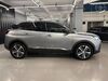 3008 GRIFFE PACK 1.6 TURBO 16V 5P AUT.  - 2020 - LAJEADO