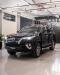 HILUX HILUX SW4 SRX 4X4 2.8 TDI 16V DIES. AUT. - 2017 - LAJEADO