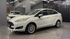 FIESTA SED. TI./TI.PLUS1.6 16V FLEX AUT.  - 2015 - LAJEADO