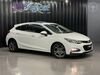 CRUZE SPORT LTZ 1.4 16V TB FLEX 5P AUT. - 2017 - LAJEADO