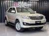 HILUX SW4 SRV D4-D 4X4 3.0 TDI DIES. AUT  - 2013 - LAJEADO