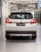 2008 GRIFFE 1.6 FLEX 16V 5P AUT. - 2016 - LAJEADO