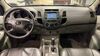 HILUX CD SR 4X2 2.7 16V/2.7 FLEX AUT.  - 2010 - LAJEADO