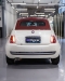 500 500 CABRIO/500 COUPE GUCCI/FLEX 1.4 AUT. - 2014 - LAJEADO