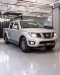 FRONTIER SV AT. CD 4X4 2.5 TB DIES. AUT.  - 2015 - LAJEADO