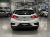 CRUZE SPORT LTZ 1.4 16V TB FLEX 5P AUT. - 2017 - LAJEADO