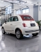 500 500 CABRIO/500 COUPE GUCCI/FLEX 1.4 AUT. - 2014 - LAJEADO