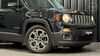 RENEGADE LONGITUDE 1.8 4X2 FLEX 16V AUT. - 2018 - LAJEADO