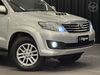 HILUX SW4 SRV D4-D 4X4 3.0 TDI DIES. AUT  - 2012 - LAJEADO