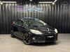 FOCUS TITA/TITA PLUS 2.0 FLEX 5P AUT. - 2014 - LAJEADO