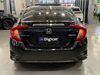 CIVIC SEDAN TOURING 1.5 TURBO 16V AUT.4P  - 2017 - LAJEADO
