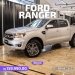 RANGER 2.0 XLS CD 4X4 - 2021 - LAJEADO