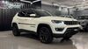 COMPASS S 2.0 4X4 TB 16V DIESEL AUT.  - 2021 - LAJEADO