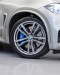 X5 M 4.4 4X4 V8 32V BI-TURBO AUT.  - 2018 - LAJEADO
