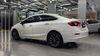 CRUZE LTZ 1.4 16V TURBO FLEX 4P AUT. - 2019 - LAJEADO