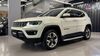 COMPASS LONGITUDE 2.0 4X4 DIES. 16V AUT.  - 2020 - LAJEADO