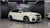 X4 XDRIVE 35I M-SPORT 3.0 TB 306CV AUT. - 2016 - LAJEADO