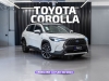 COROLLA CROSS XRX 1.8 16V AUT.HÍBRIDO - 2023 - LAJEADO