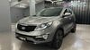 SPORTAGE EX 2.0 16V/ 2.0 16V FLEX AUT. - 2016 - LAJEADO