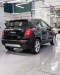 TRACKER 1.8 LTZ - 2015 - LAJEADO
