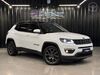 COMPASS S 2.0 4X4 TB 16V DIESEL AUT.  - 2021 - LAJEADO
