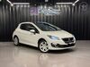 308 ALLURE 2.0 FLEX 16V 5P AUT.  - 2016 - LAJEADO