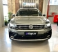 TIGUAN TIGUAN ALLSPAC R-LINE 350 TSI 2.0 4X4 - 2020 - LAJEADO