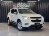 TRAILBLAZER LTZ 2.8 CTDI DIESEL AUT. - 2013 - LAJEADO