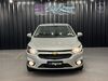 ONIX HATCH LTZ 1.4 8V FLEXPOWER 5P MEC. - 2017 - LAJEADO