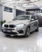 X5 M 4.4 4X4 V8 32V BI-TURBO AUT.  - 2018 - LAJEADO