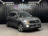 T-CROSS HIG. 250 TSI 1.4 FLEX 16V 5P AUT - 2022 - LAJEADO