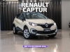 CAPTUR CAPTUR ZEN 1.6 16V FLEX 5P MEC. - 2018 - LAJEADO