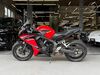CBR 650F  - 2019 - LAJEADO
