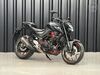 MT-03 321/ABS  - 2022 - LAJEADO