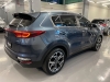 SPORTAGE EX 2.0 16V/ 2.0 16V FLEX AUT.  - 2019 - LAJEADO